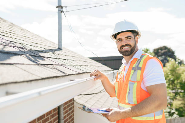 Best Chimney Flashing Repair  in Cornelia, GA